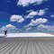 Ames Research Laboratories Ames Maximum Stretch Reflective Roof Coating 1 Gallon - White MSS1 - alternate 3